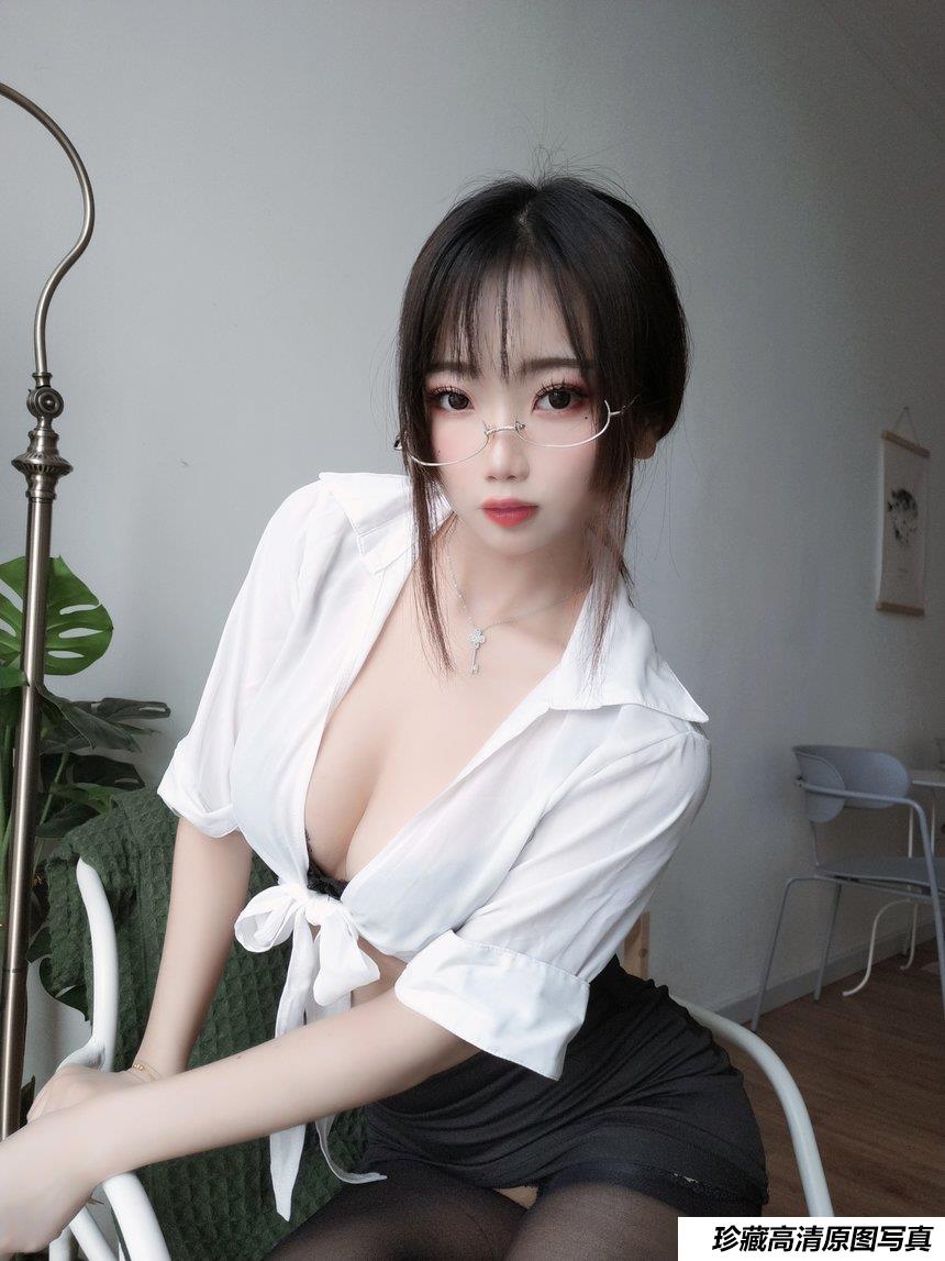 鬼畜瑶 NO.035 女教师[35P-107MB]