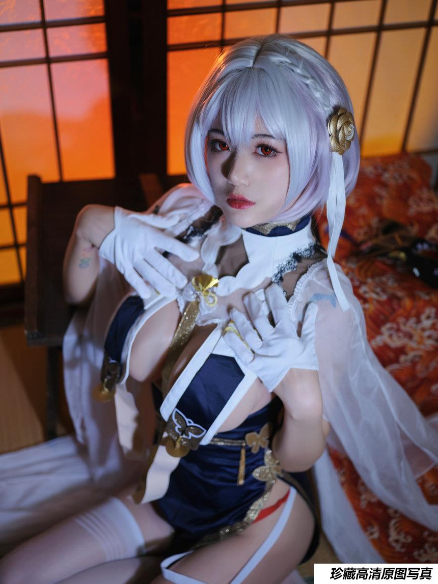 大梨子-004 天狼星 [24P- 225M]