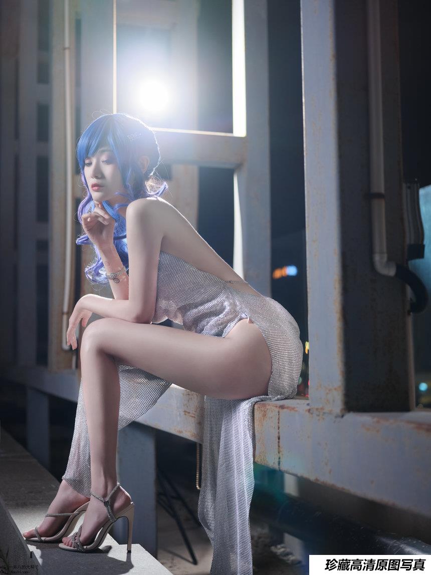 大梨子-002 圣路易斯 [24P- 471M]