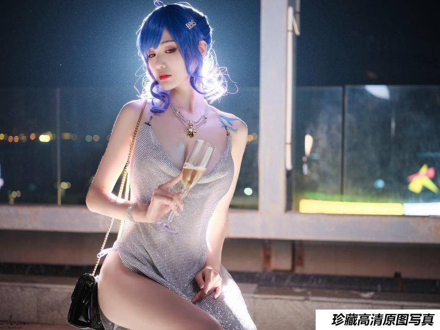 大梨子-002 圣路易斯 [24P- 471M]