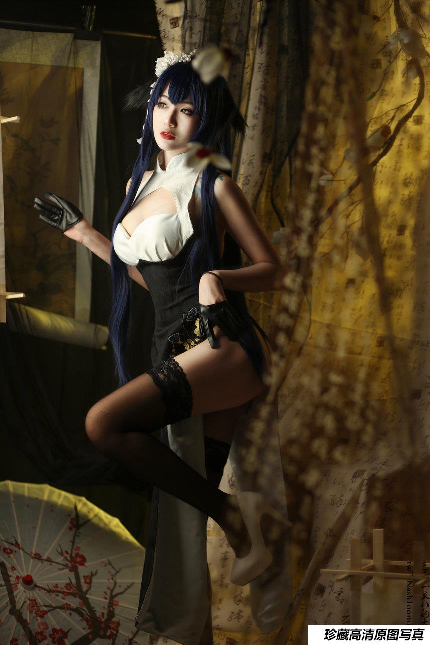 大梨子-001 吾妻  [40P- 384M]