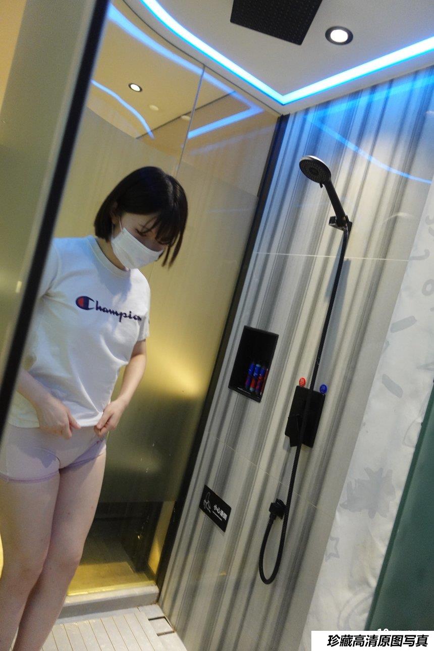 [ROSI写真]口罩系列 2021.11.11 NO.1978[52+1P／78.2MB]