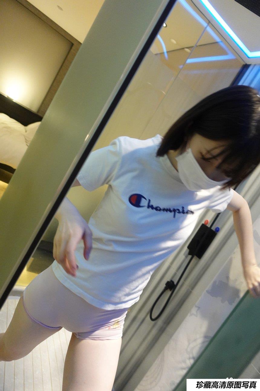 [ROSI写真]口罩系列 2021.11.11 NO.1978[52+1P／78.2MB]