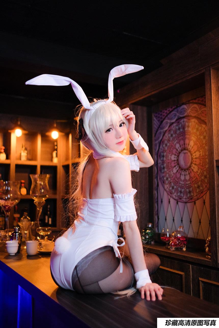 Sally Dorasnow NO.015 – Extra Sora Bunny [13P-94M]