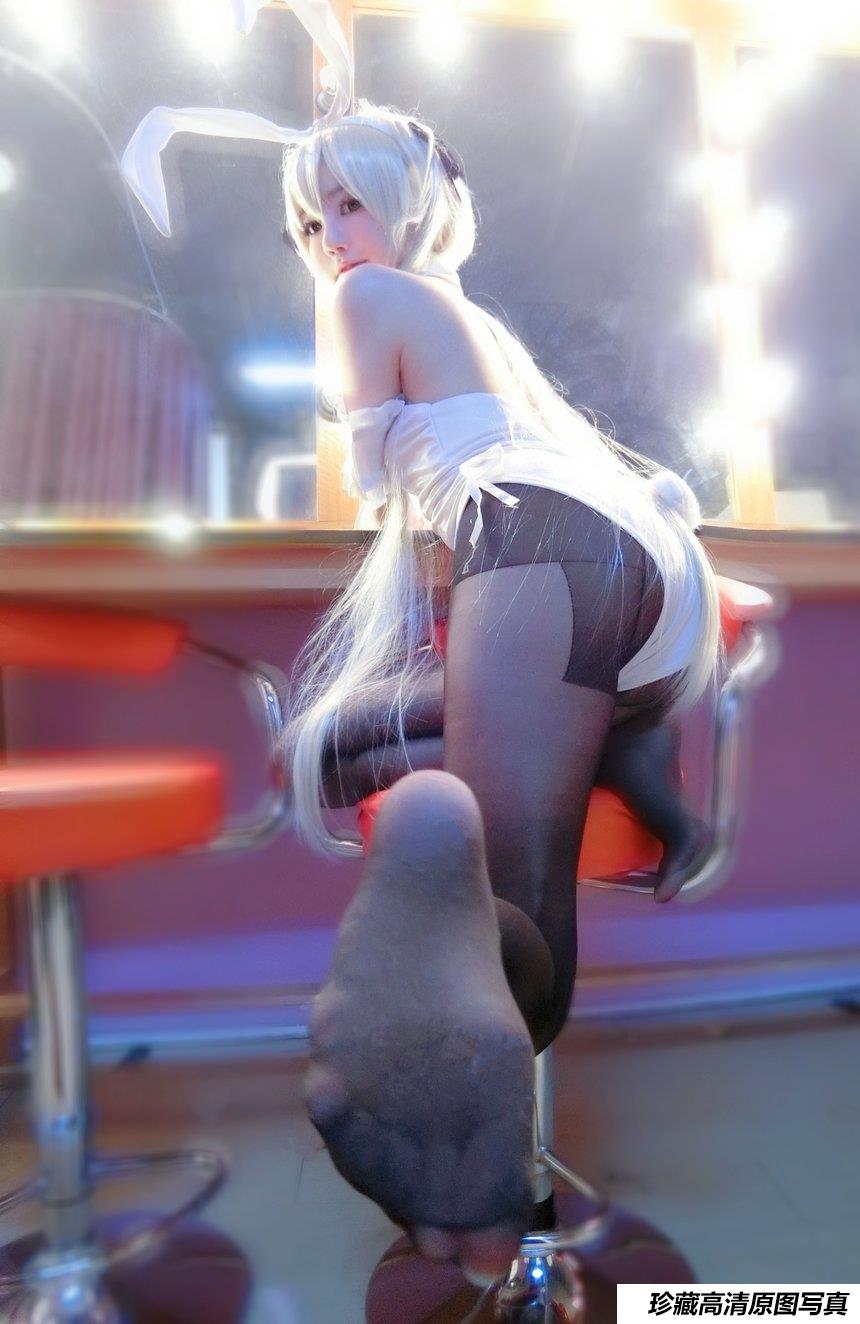 Sally Dorasnow NO.015 – Extra Sora Bunny [13P-94M]