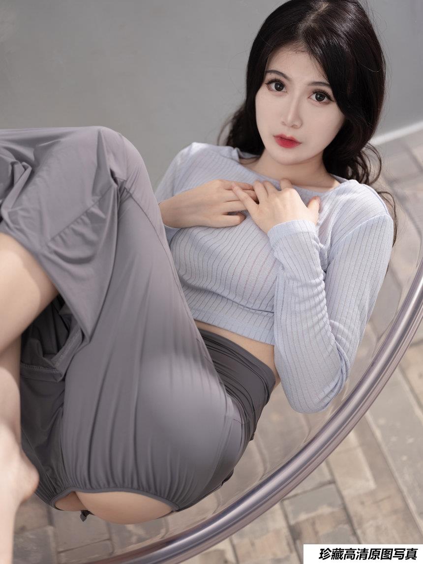 一米八的大梨子 - NO.12 吉他姐姐 [31P-187MB]