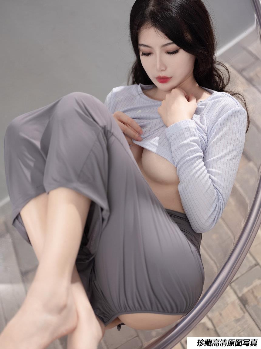 一米八的大梨子 - NO.12 吉他姐姐 [31P-187MB]