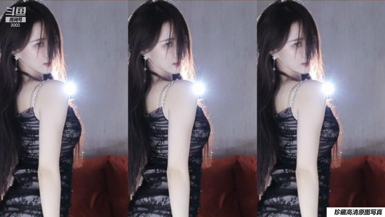 斗鱼主播王雨檬上半年部分直播热舞合集【54V8.69G】