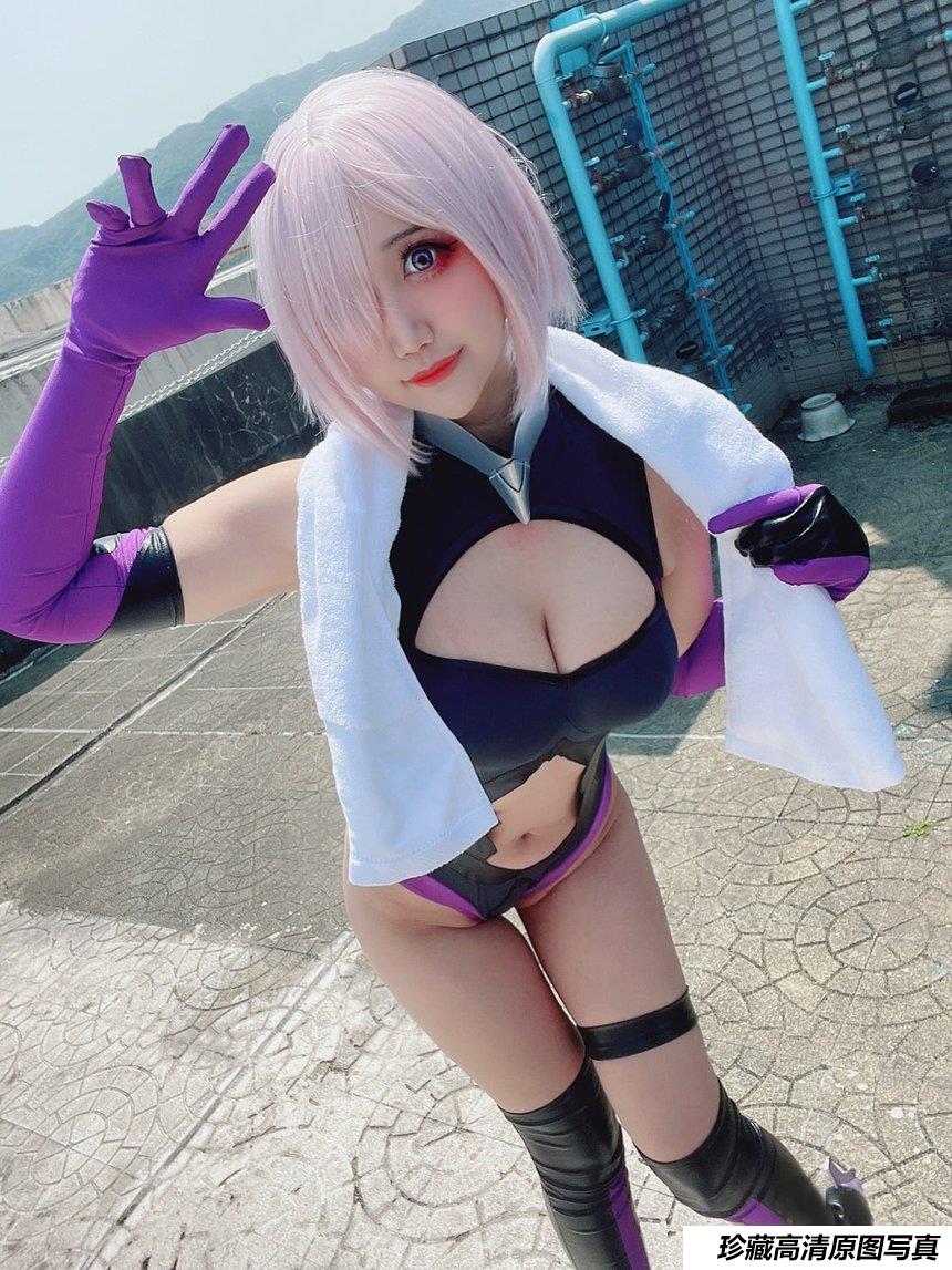 七七小姐_Miss Seven NO.002 – 马修 [40P-168MB]