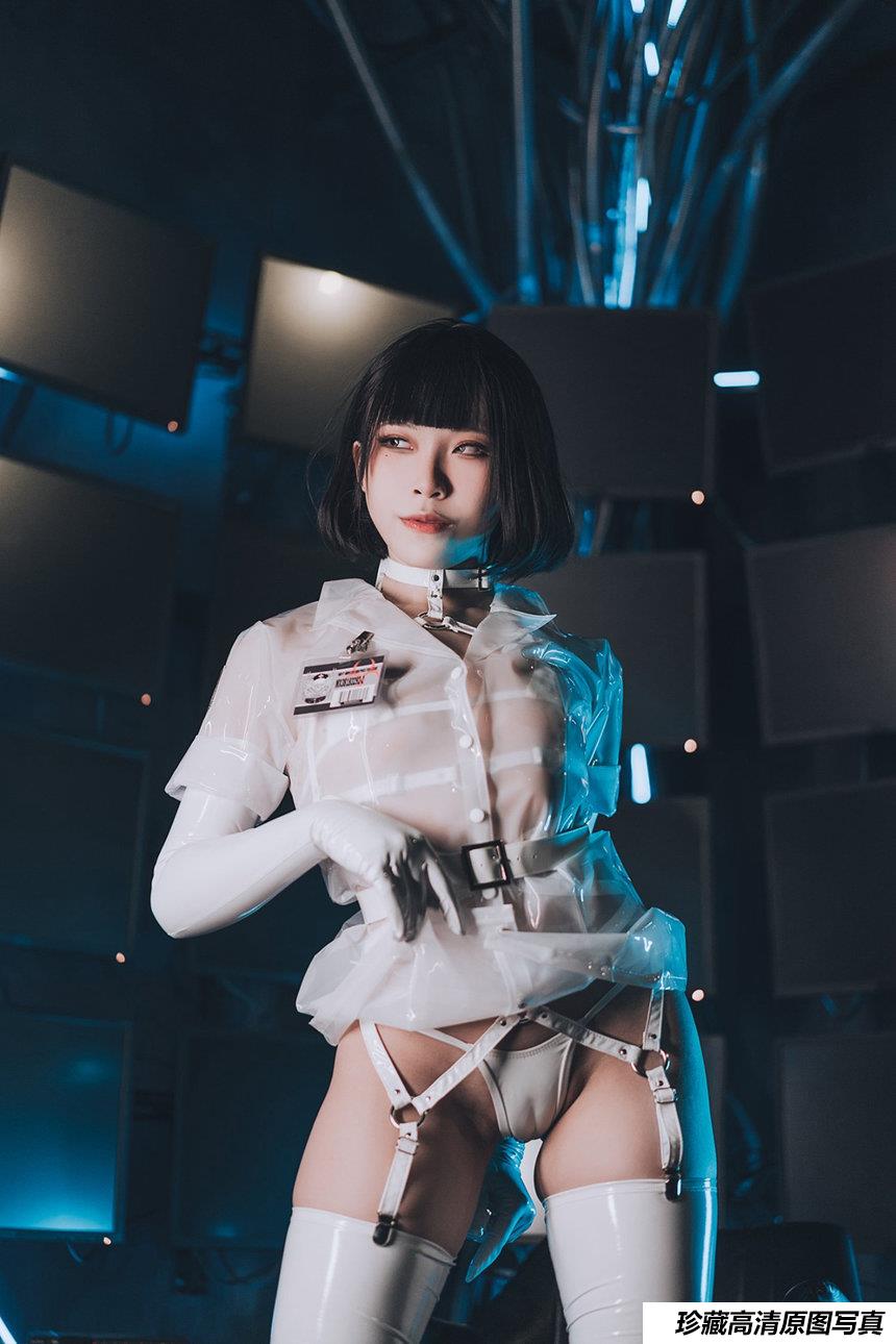 Laurus NO.001 – Tokar浵卡 [22P-165M]