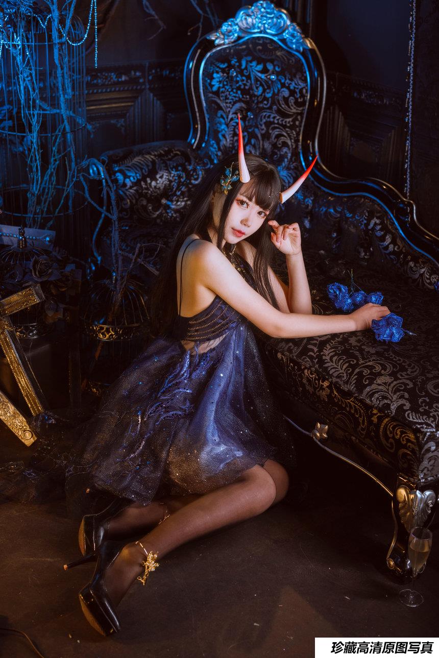 安缇兔森兔 NO.001 - 能代[10P／146MB]