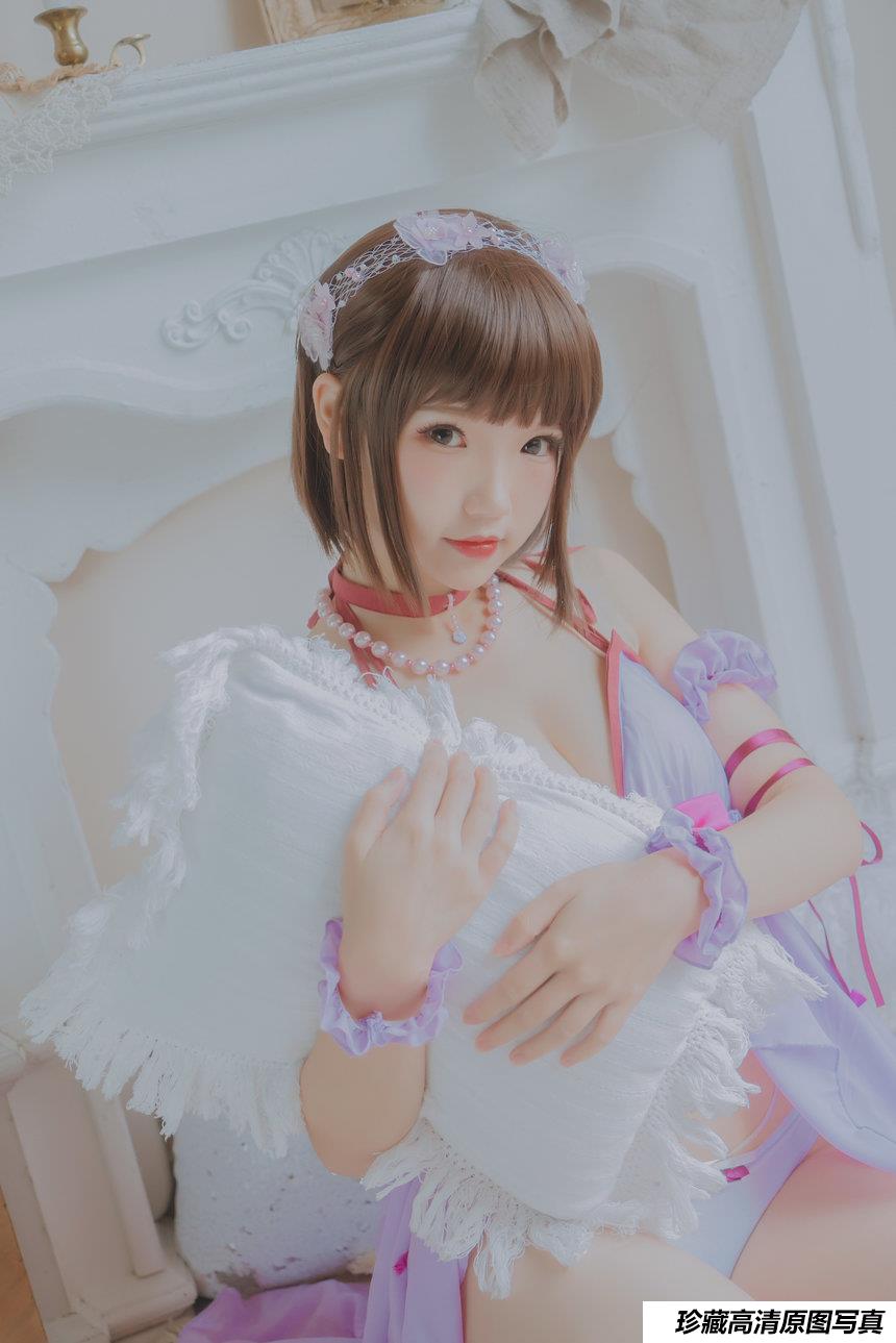 雪晴 - 加藤惠 [64P-298M]