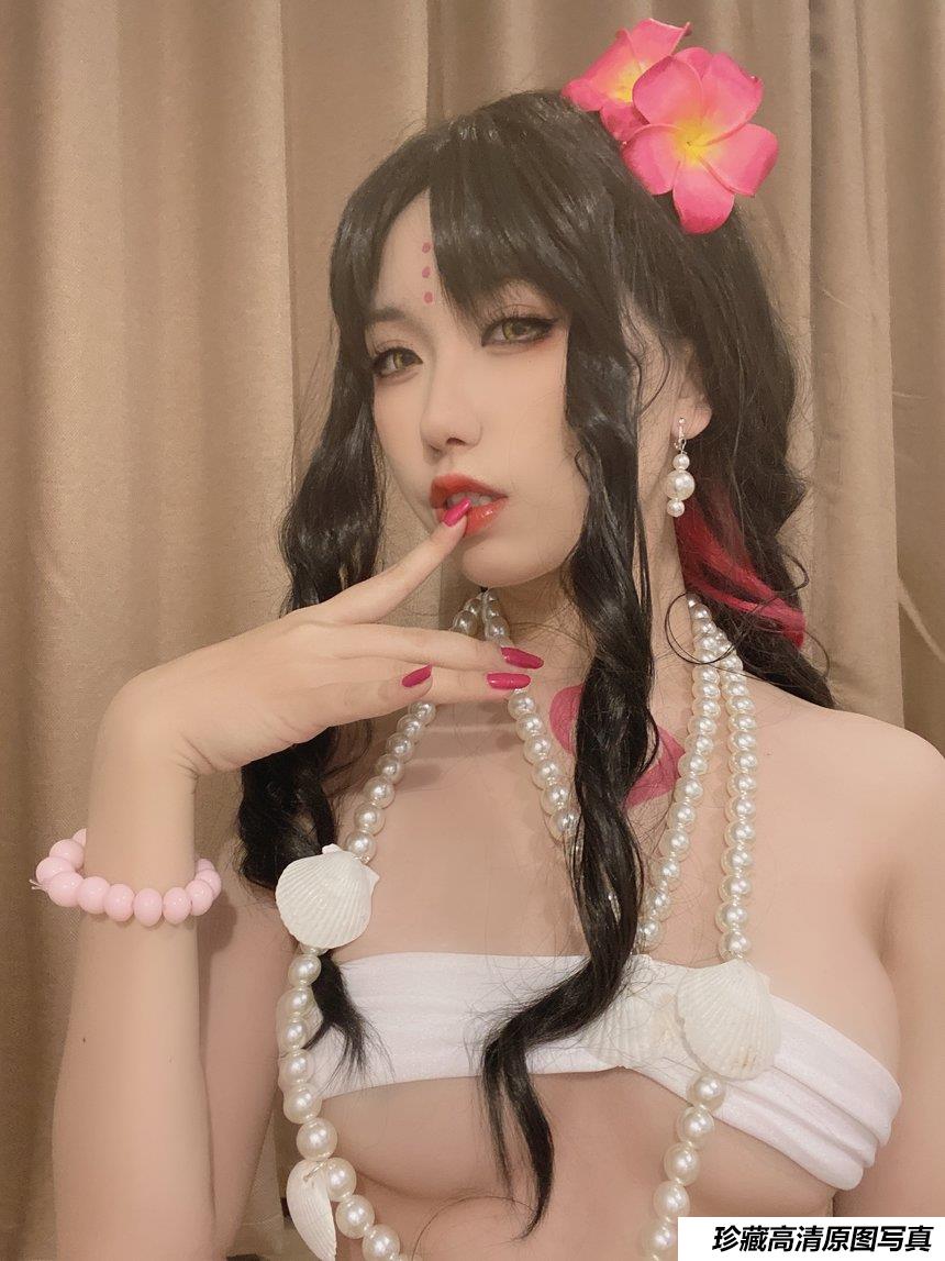 一北亦北 NO.003 – 杀生院泳装 [33P2V-159M]