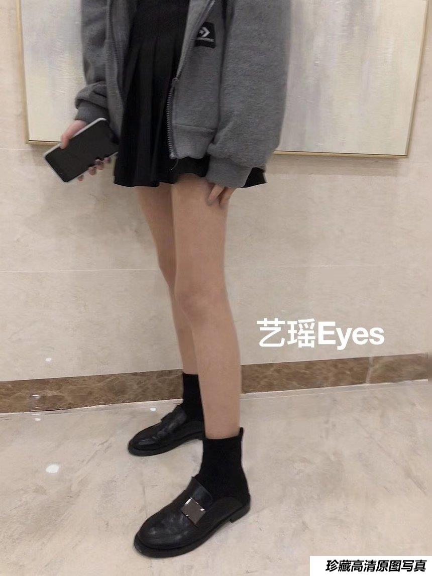 微博丝袜博主迷人的艺瑶 - 自拍美腿合集 [823P-630M]