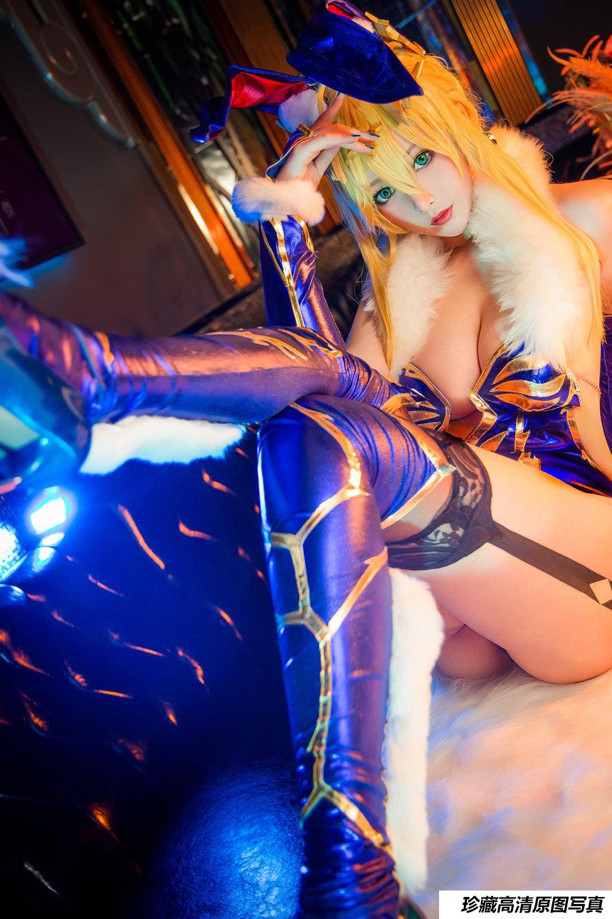 念念_D - 白枪呆兔女郎 [20P-107M]