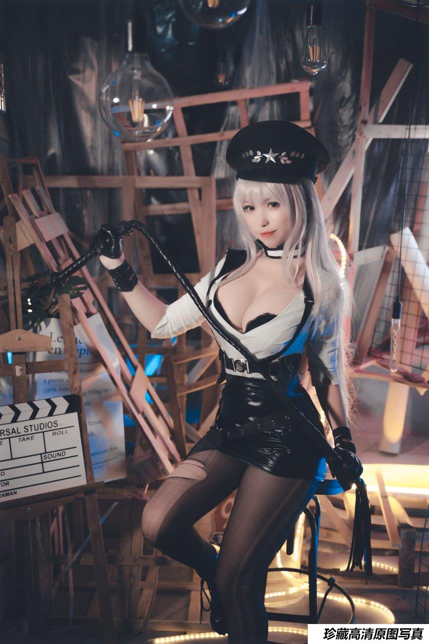 芋圆侑子SJ_ NO.018 – 甘古特监狱服[12P／107MB]