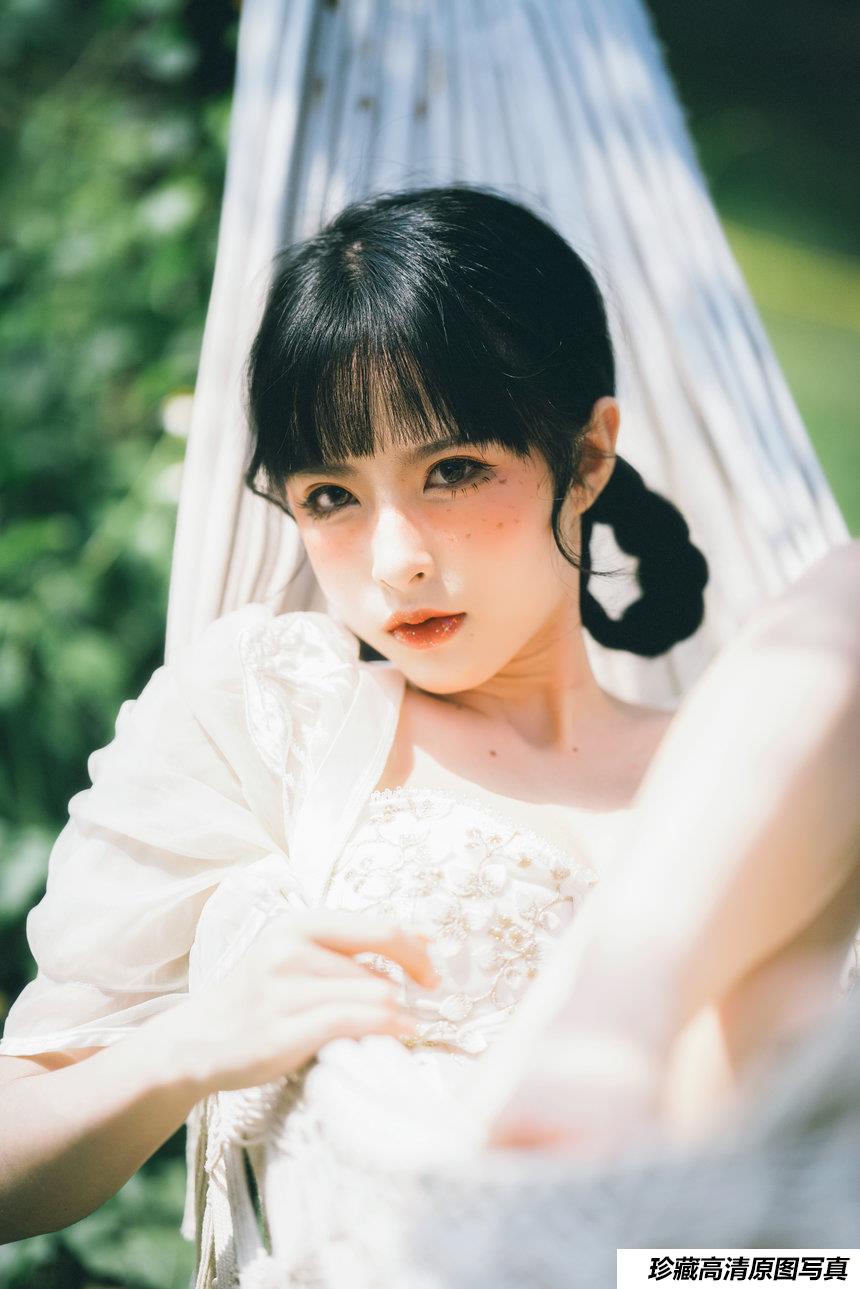 清水由乃 NO.024 – 湿水洛丽塔[61P+1V／2.26GB]-绅士图