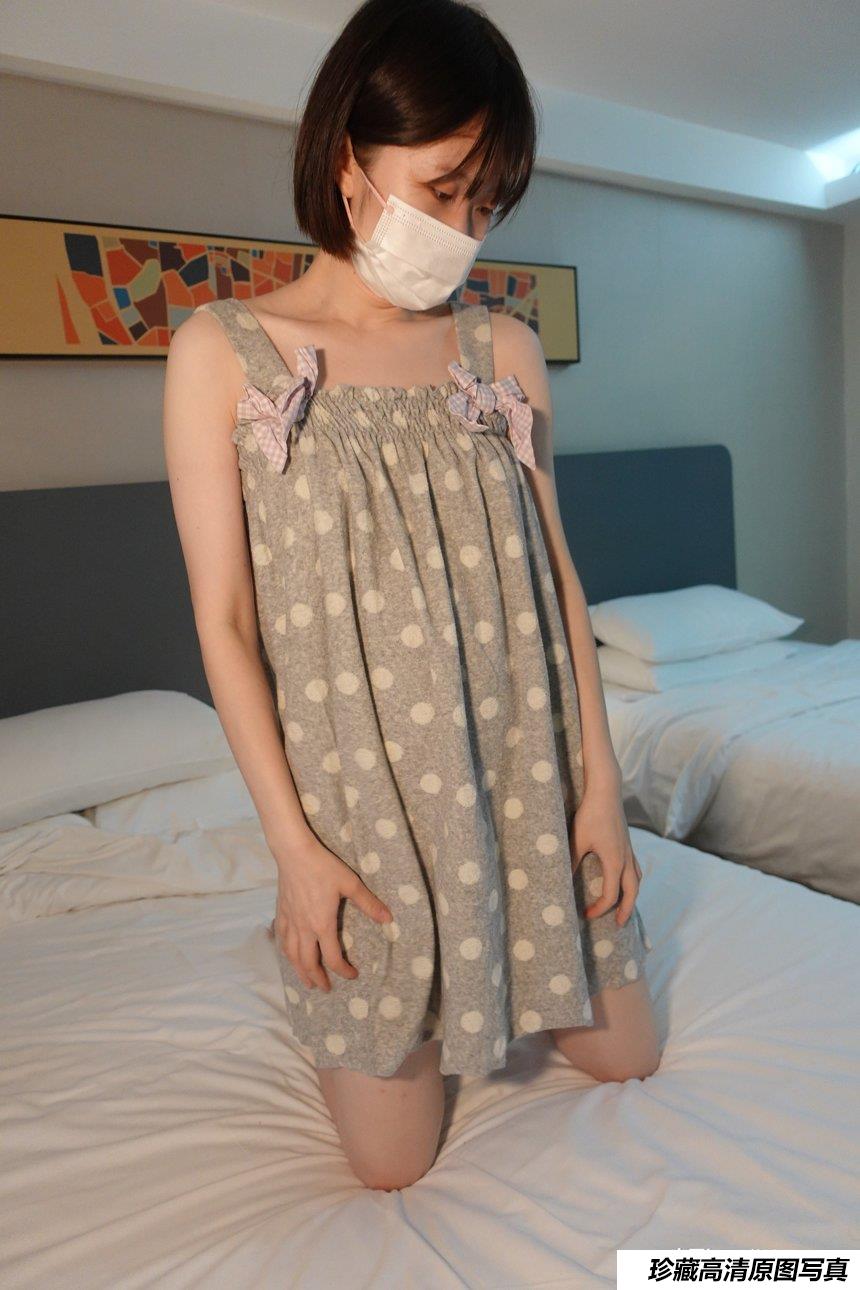 [ROSI写真]口罩系列 2021.11.18 NO.1985[79+1P／102MB]