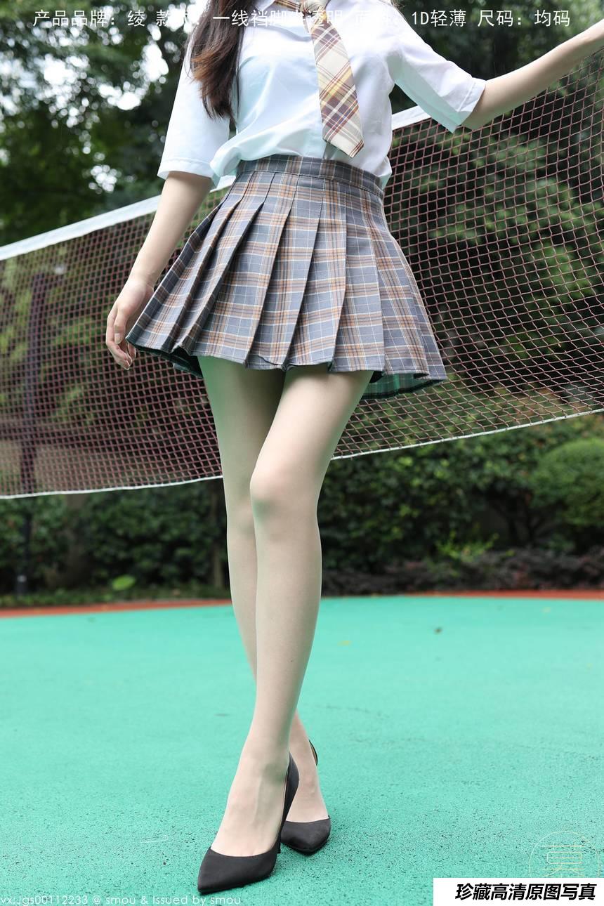 [丝慕特写集] 2021.08.13 TX102 X小姐 [57P-62M]