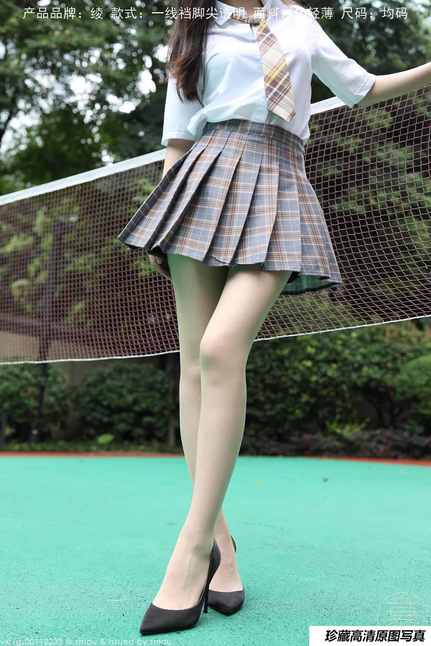 [丝慕特写集] 2021.08.13 TX102 X小姐 [57P-62M]