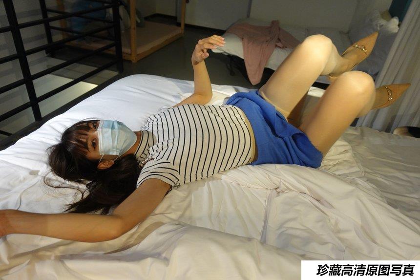 [ROSI写真]口罩系列 2021.11.22 NO.1989[62+1P／91.2MB]