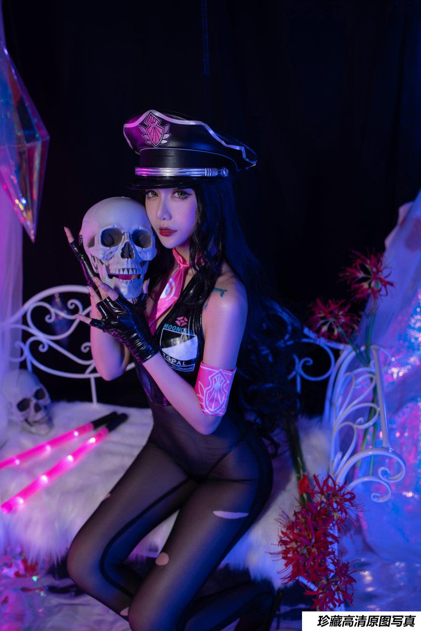 一米八的大梨子 - 杀生院祈荒 [25P-160MB]