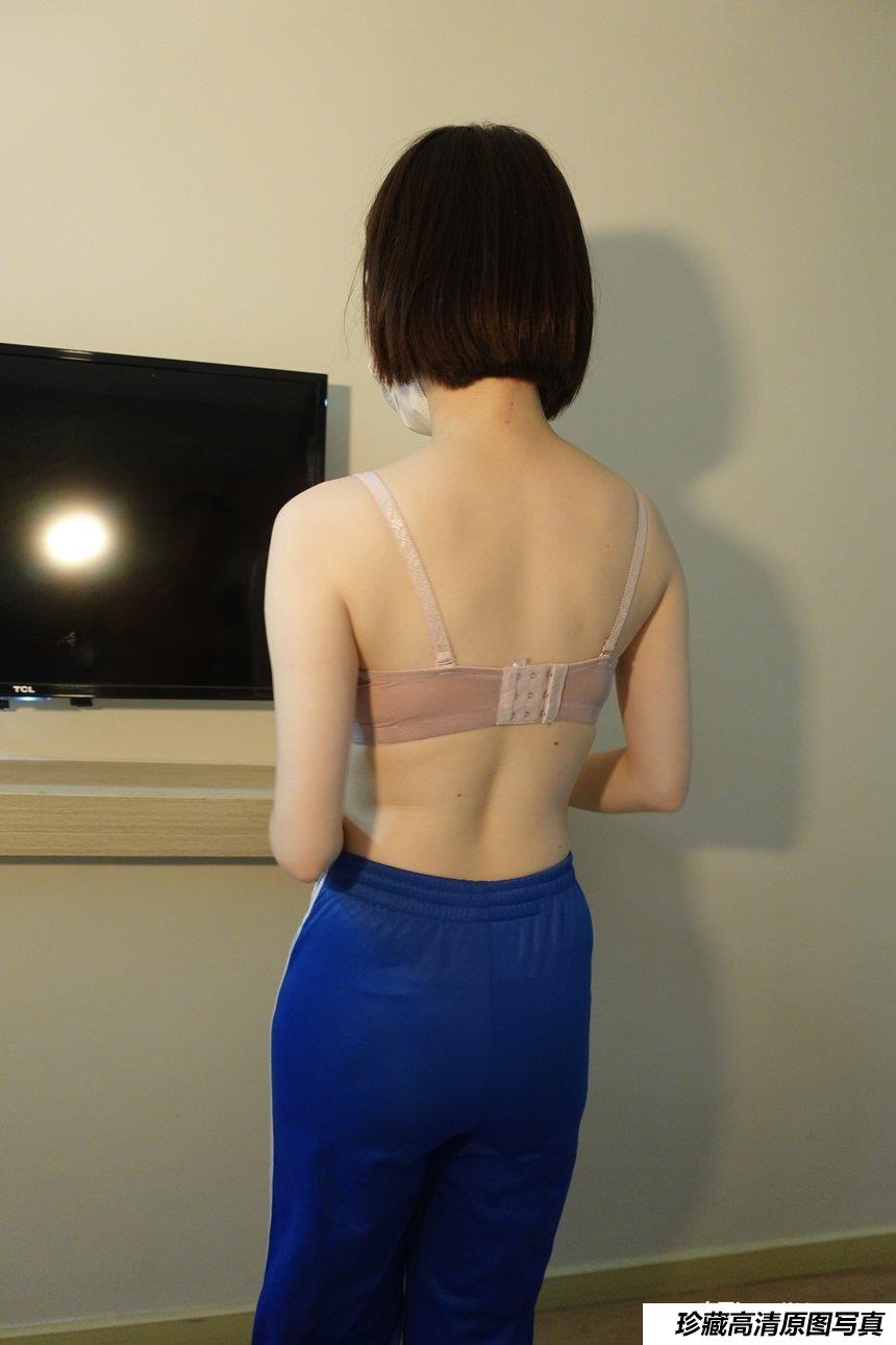 [ROSI写真]口罩系列 2021.11.26 NO.1993[74+1P／89.7MB]