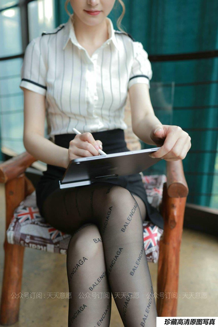 [IESS异思趣向] 2021.07.07 丝享家854：九妹《甜美女主管》[85P／157MB]