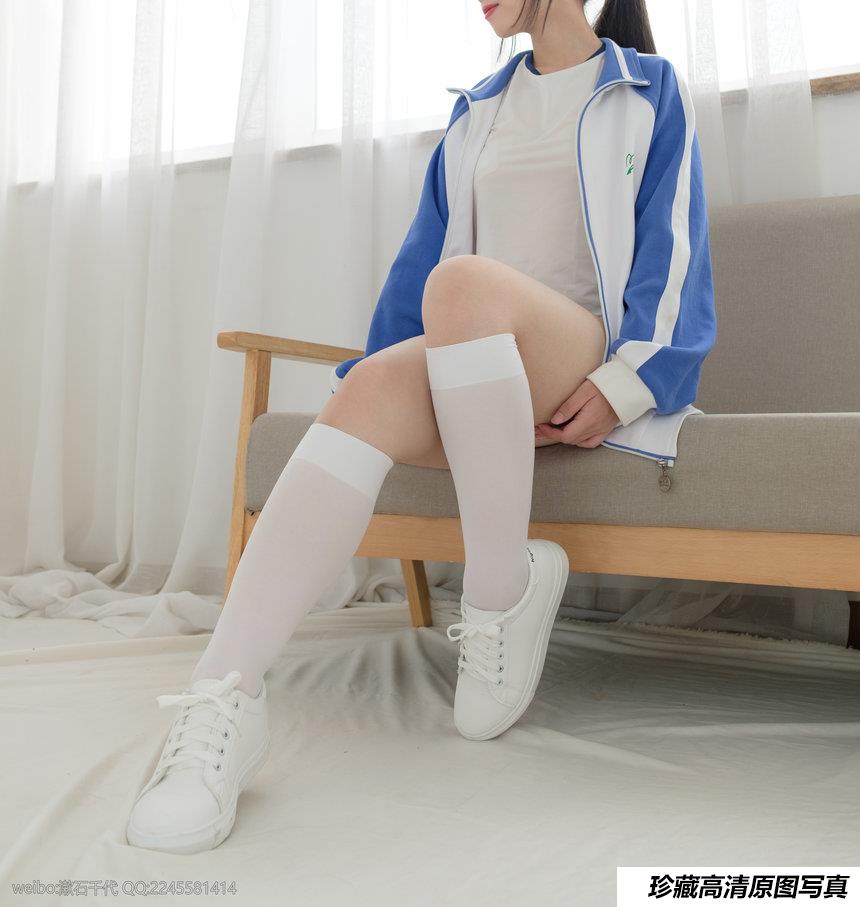 [轻兰映画] HANA.003 体操服胖妹 [80P-489MB]-绅士图
