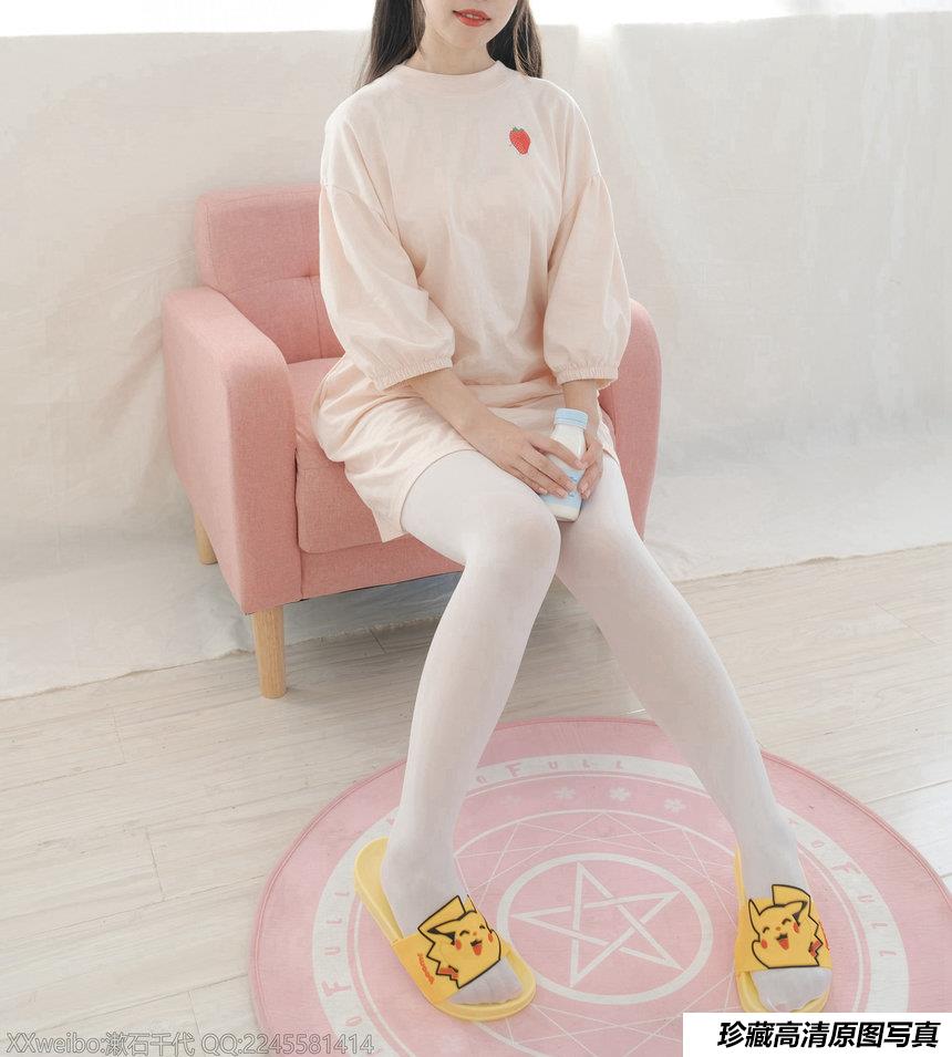 [轻兰映画] HANA.004 皮卡丘 [74P-364MB]