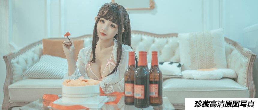 桜井宁宁 - NO.38《叫兽的恶作剧》兄妹篇 [150P-1.29GB]