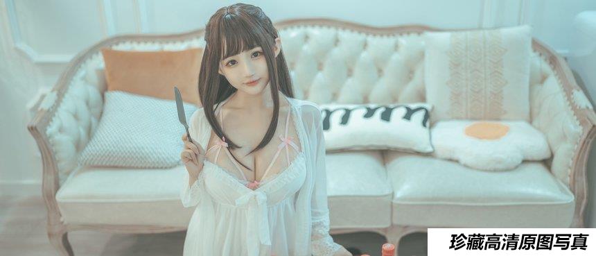 桜井宁宁 - NO.38《叫兽的恶作剧》兄妹篇 [150P-1.29GB]