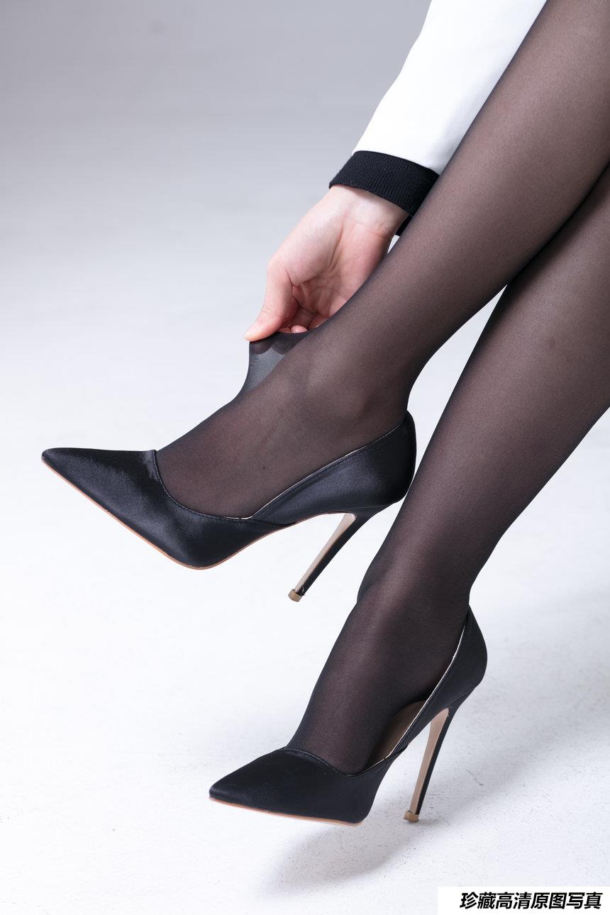 奈丝写真 NO.012 高高-“丝”如泉涌[30P／219MB]