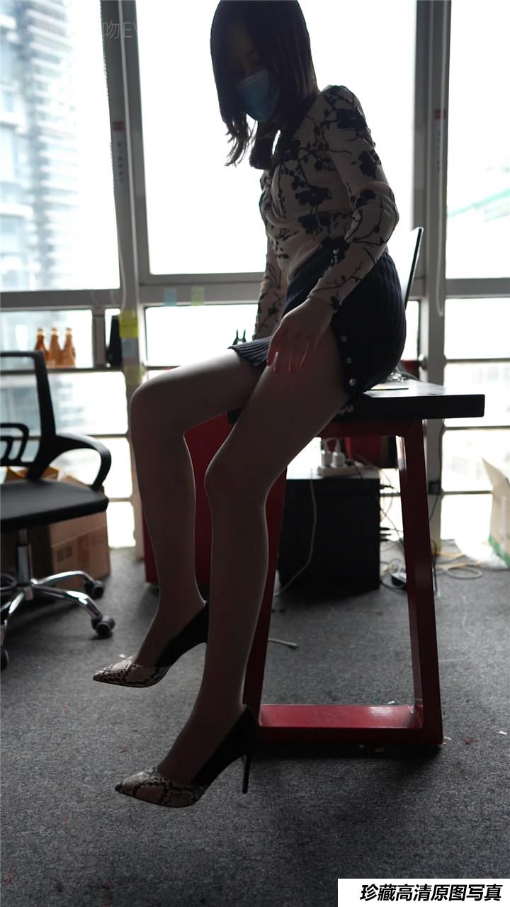 [kittyWawa袜小喵]视频 KT181 [1V／456MB]-绅士图