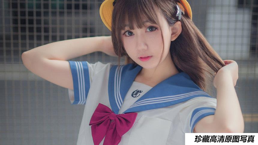 一见倾心 NO.001 - JK [995P-2.7G]