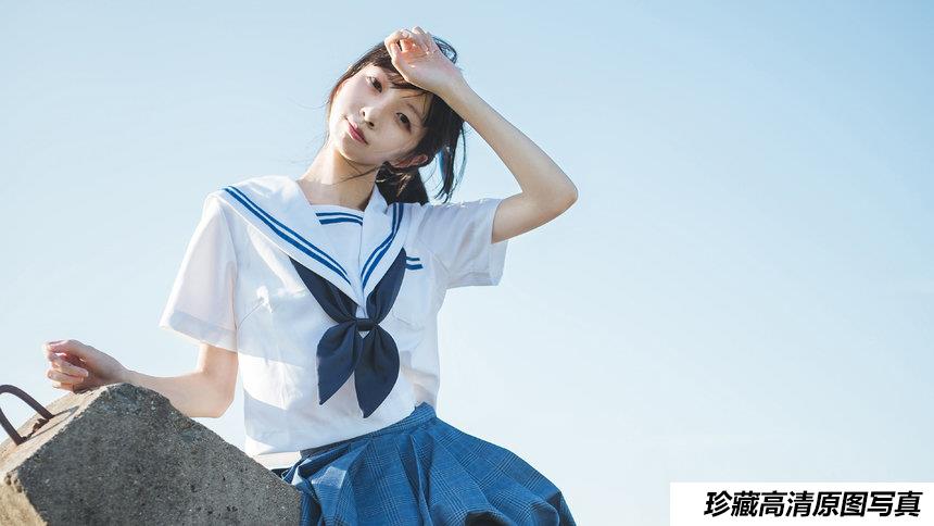 一见倾心 NO.001 - JK [995P-2.7G]