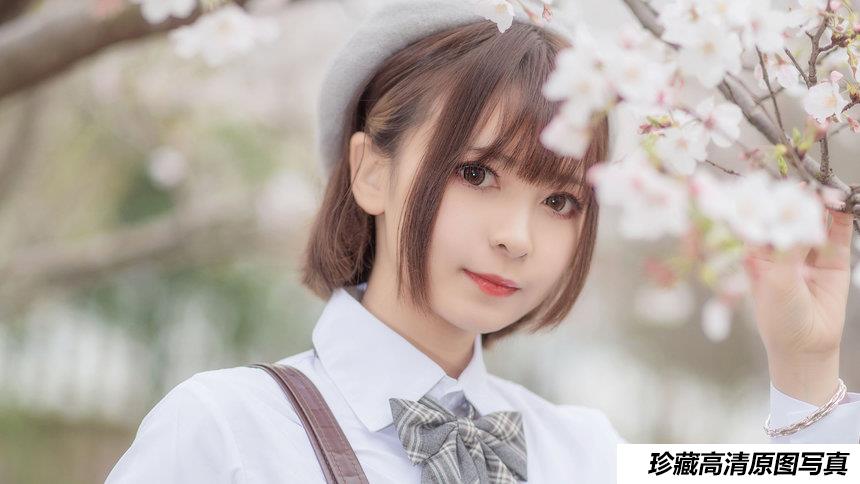 一见倾心 NO.001 - JK [995P-2.7G]