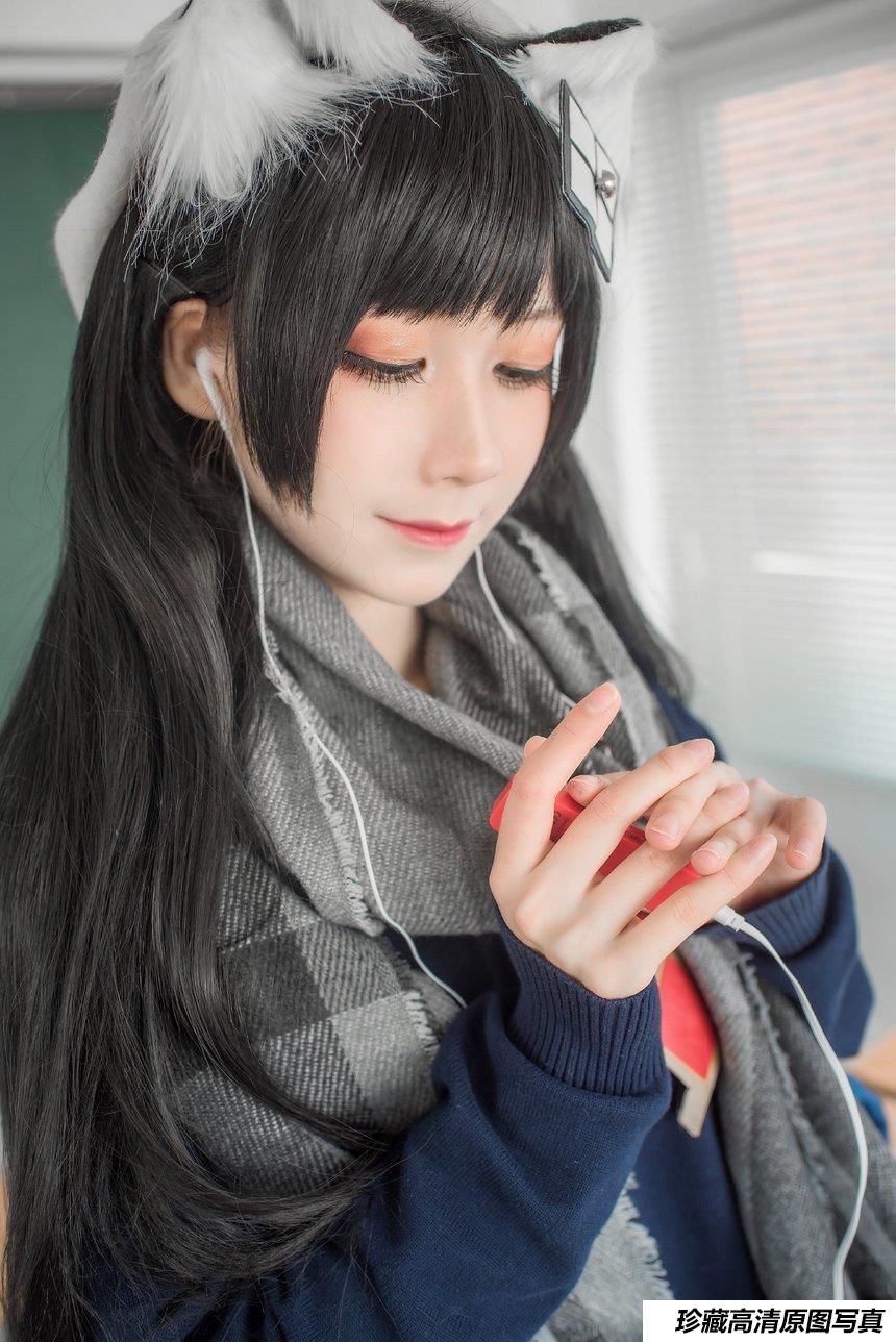 izumi泉桃子 NO.003 – 纯白毕业季[40P／189MB]