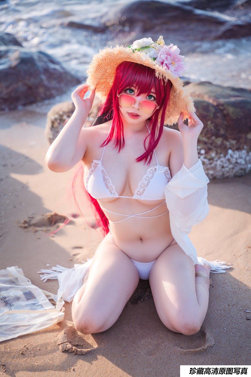 啊日日_Ganlory NO.009 – 絮库夫泳装[40P／199MB]