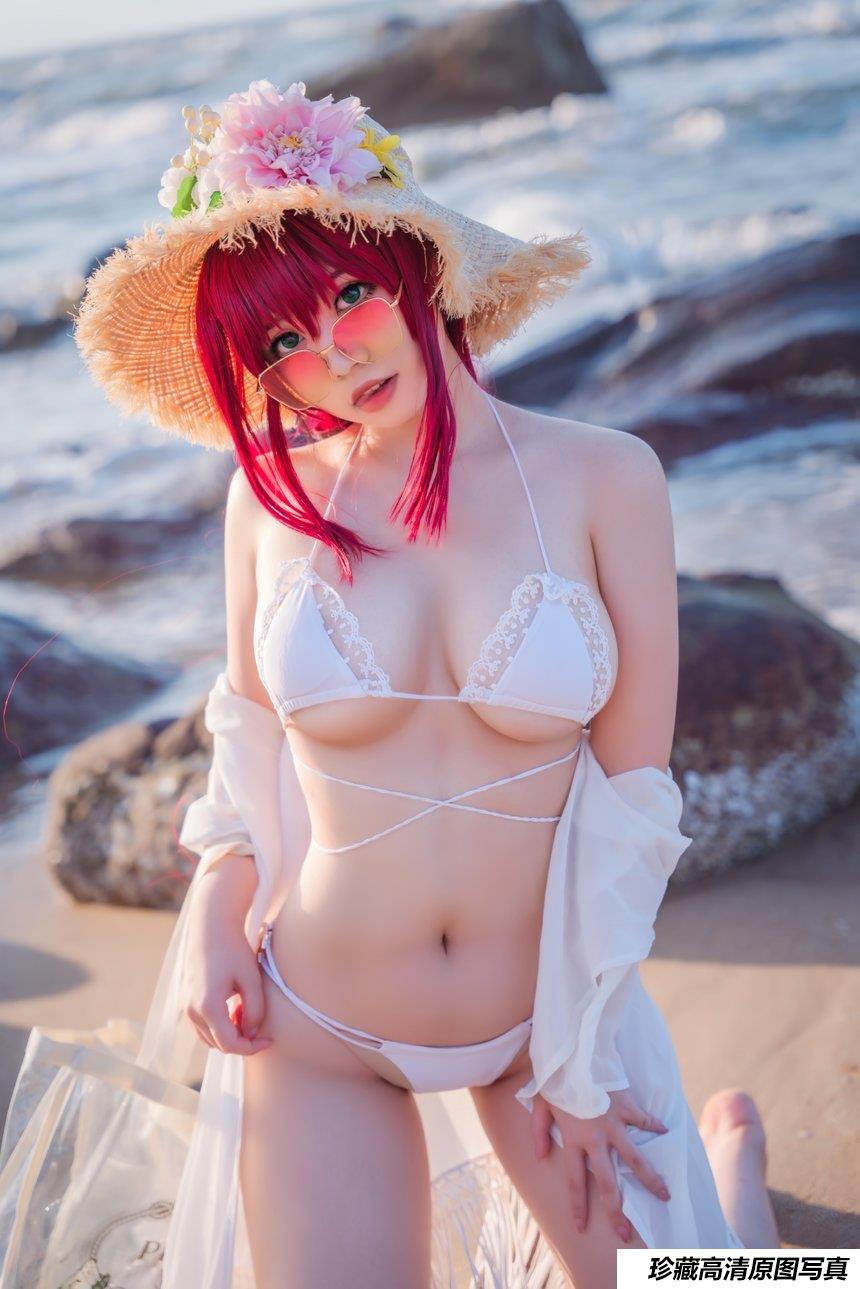 啊日日_Ganlory NO.009 – 絮库夫泳装[40P／199MB]