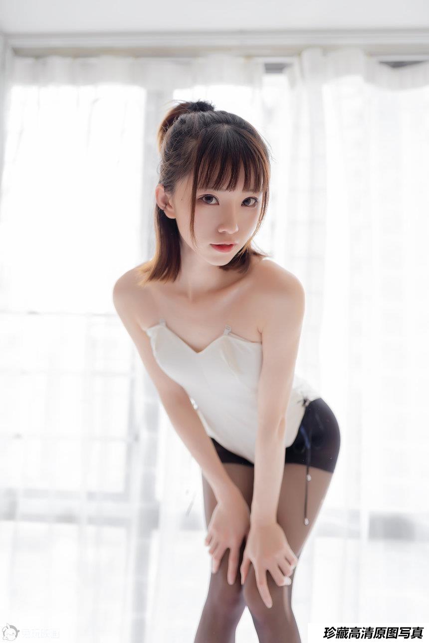 兔玩映画 - 兔女郎 日常 [40P-112MB]