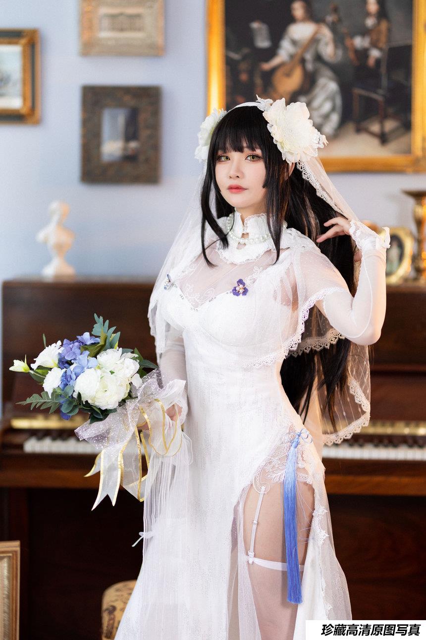 前羽 NO.006 – 燕尔新婚[30P／212MB]