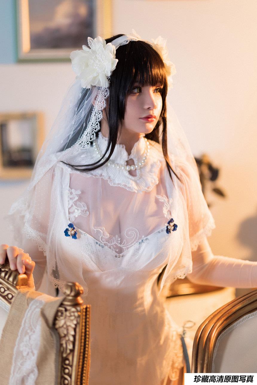 前羽 NO.006 – 燕尔新婚[30P／212MB]