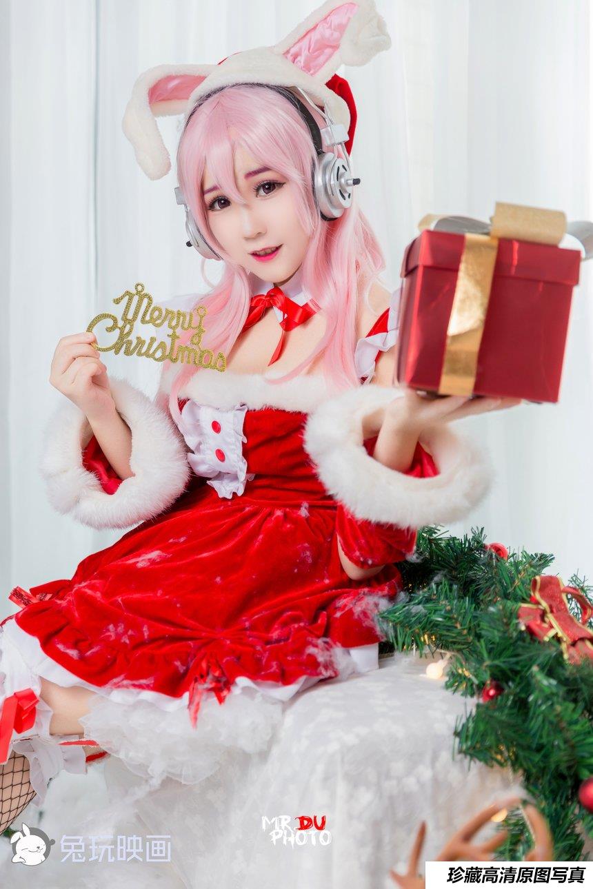 兔玩映画 - 兔子呀 [40P-504]