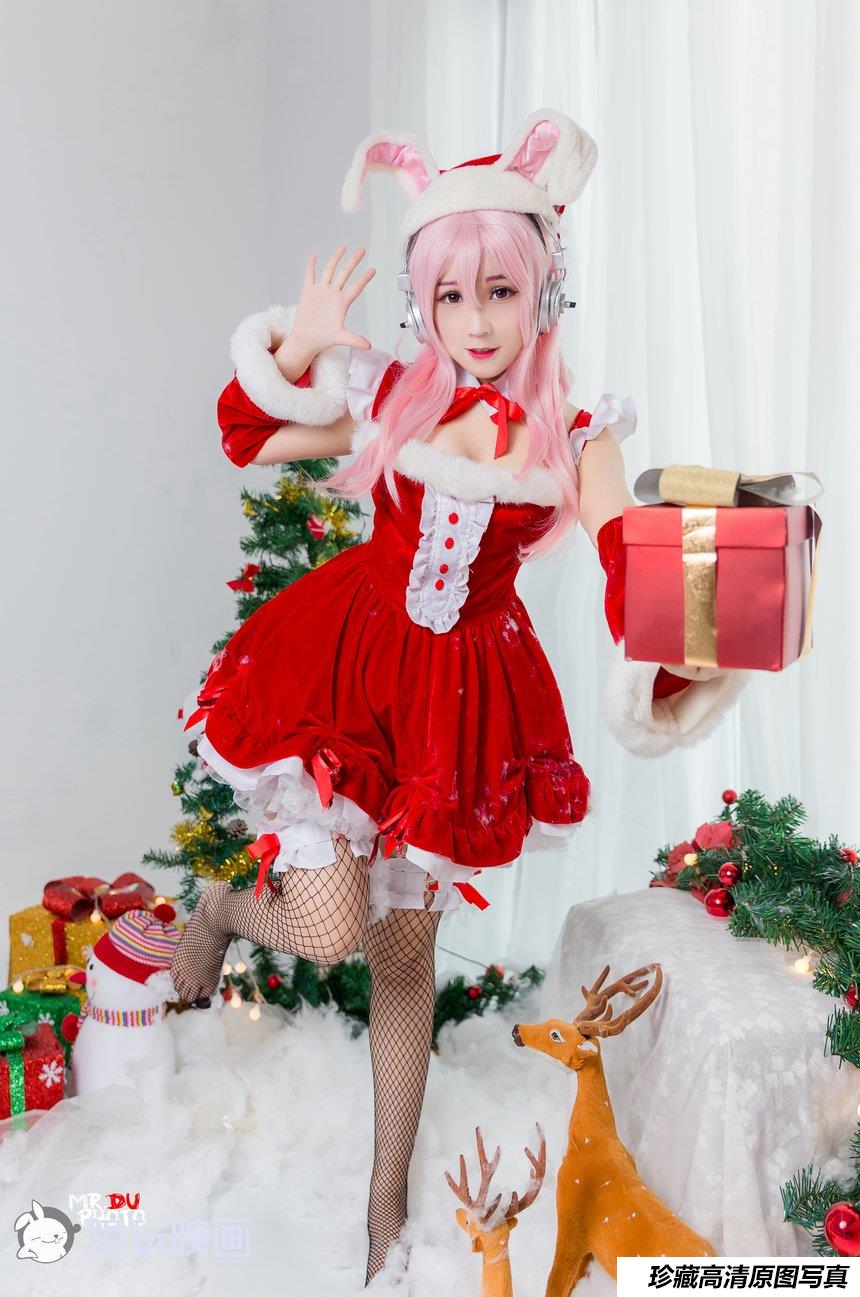 兔玩映画 - 兔子呀 [40P-504]