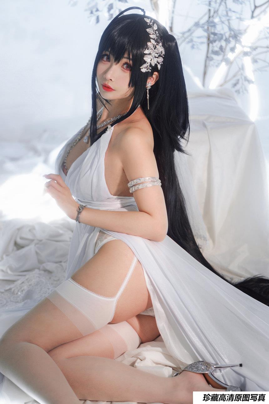 rioko凉凉子 – 大凤[39P／340MB]