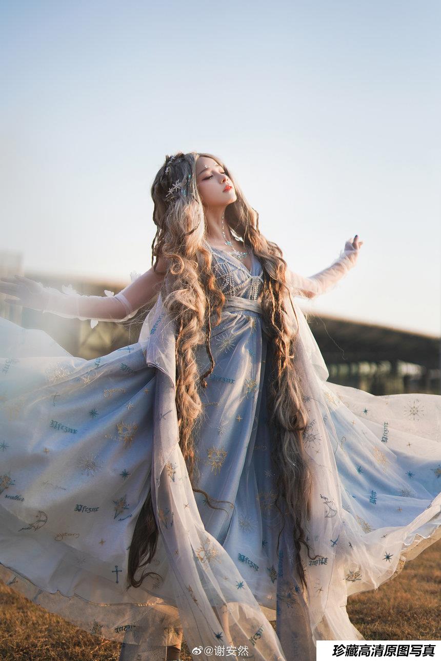 一见倾心 NO.002 – Lolita Part01 [688P-4.2G]