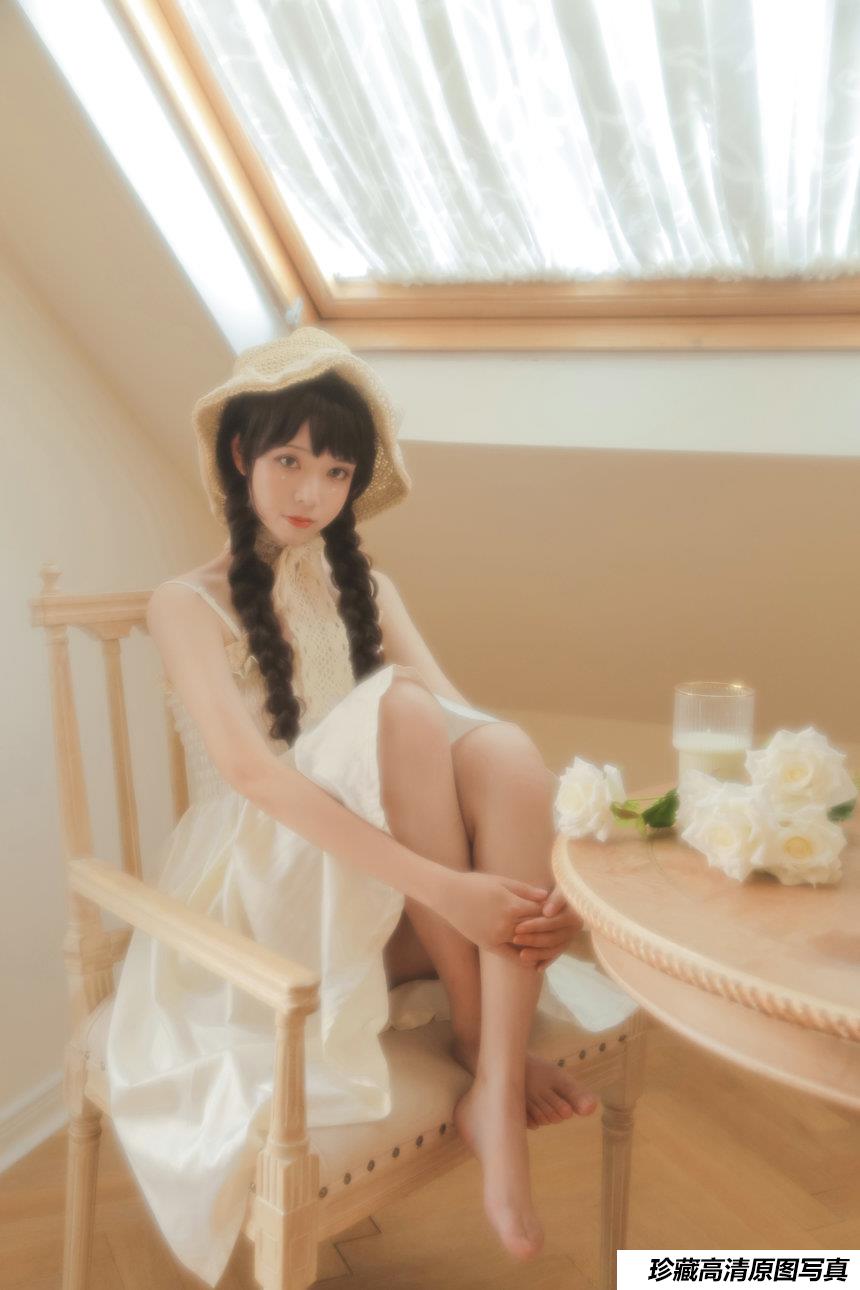 微博小姐姐Fushii_海堂 NO.004 近距离恋爱 [40P-238MB]