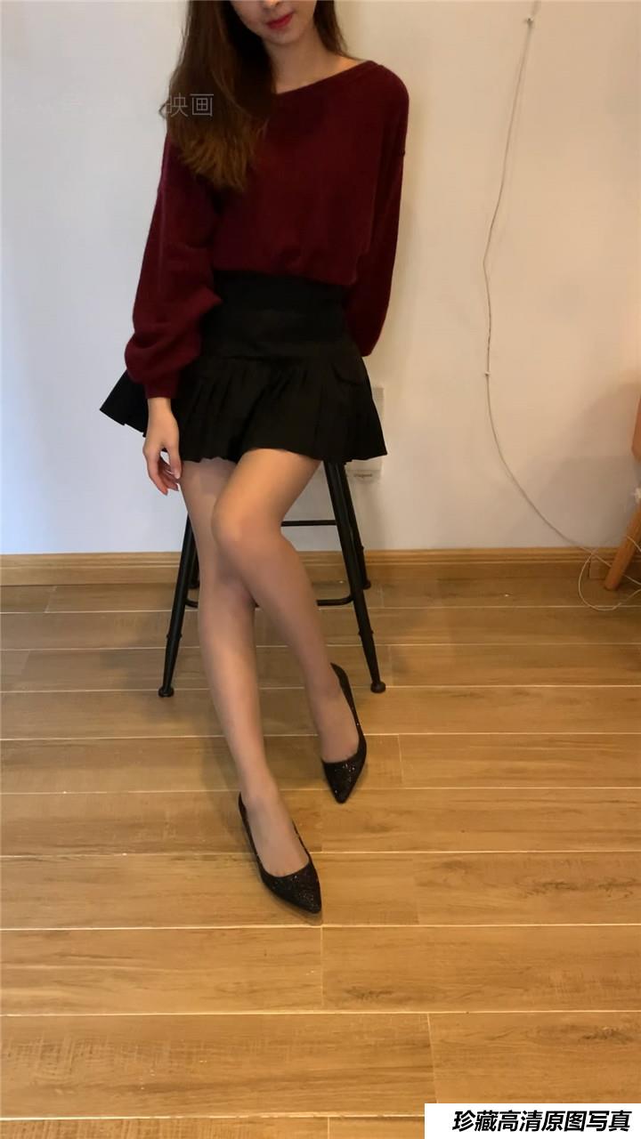 [kittyWawa袜小喵]视频 KT202 [1V／152MB]-绅士图