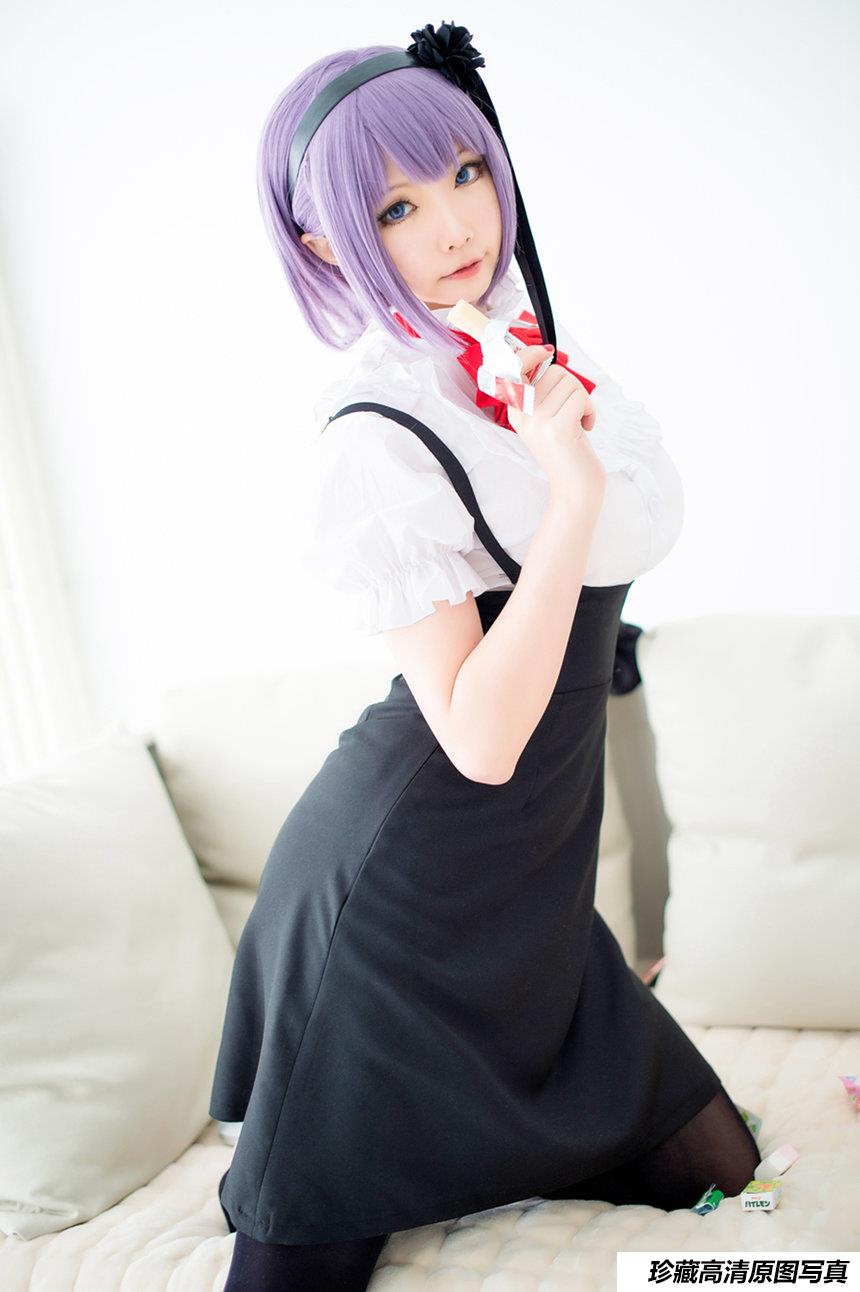 星之迟迟 NO.140 – 粗点心战争 [26P-190M]